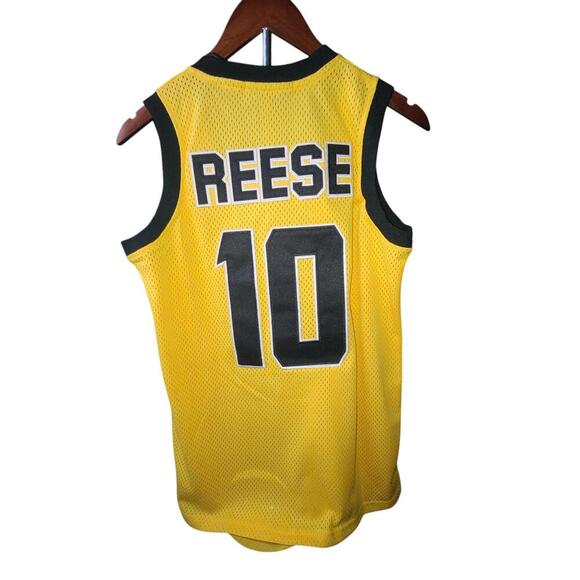 Angel Reese St. Frances High School Basketball Jersey #10 - Size XS - Picture 1 of 6
